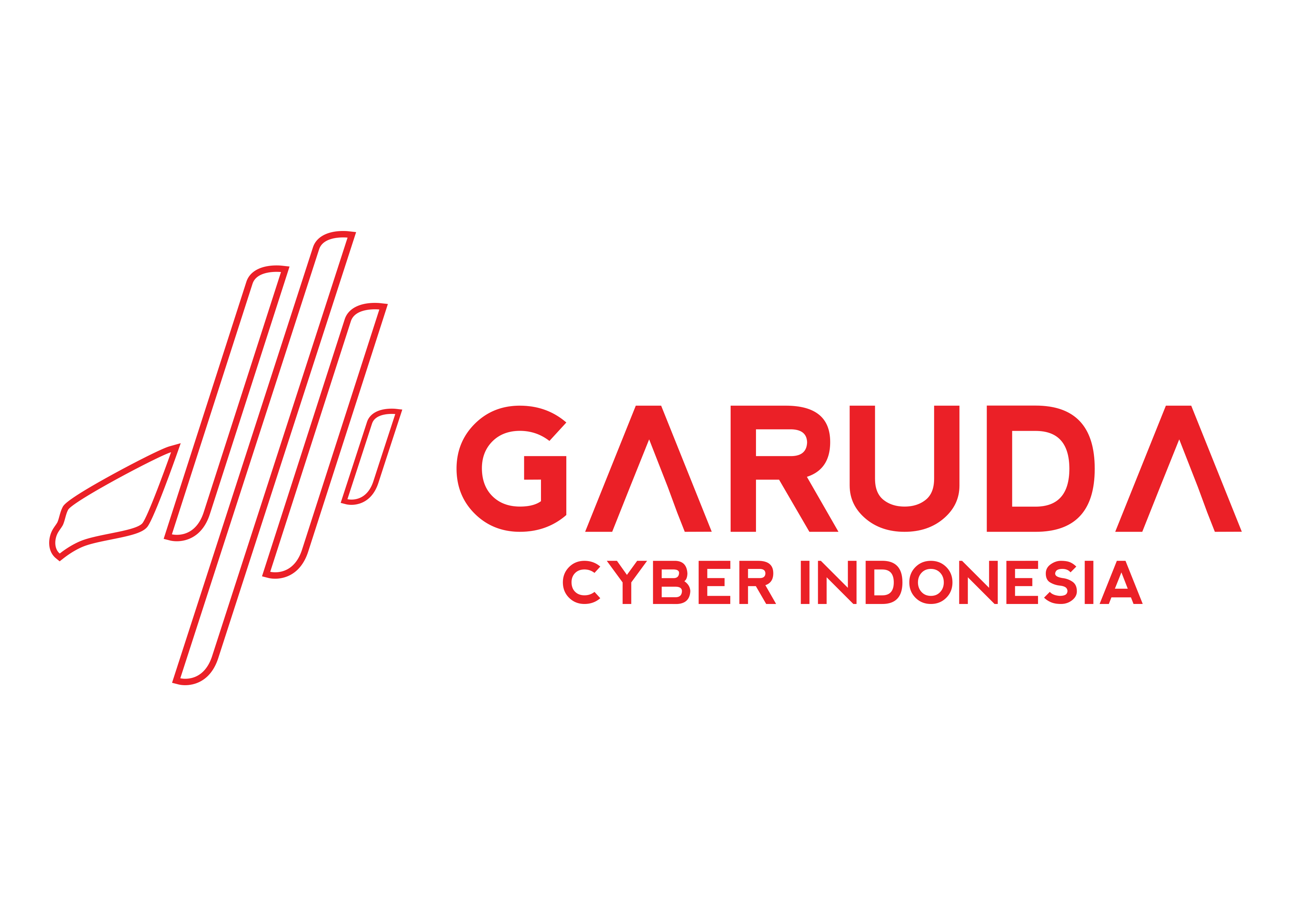 Garuda Cyber Gitlab